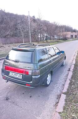 Универсал ВАЗ / Lada 2111 2006 в Черкассах