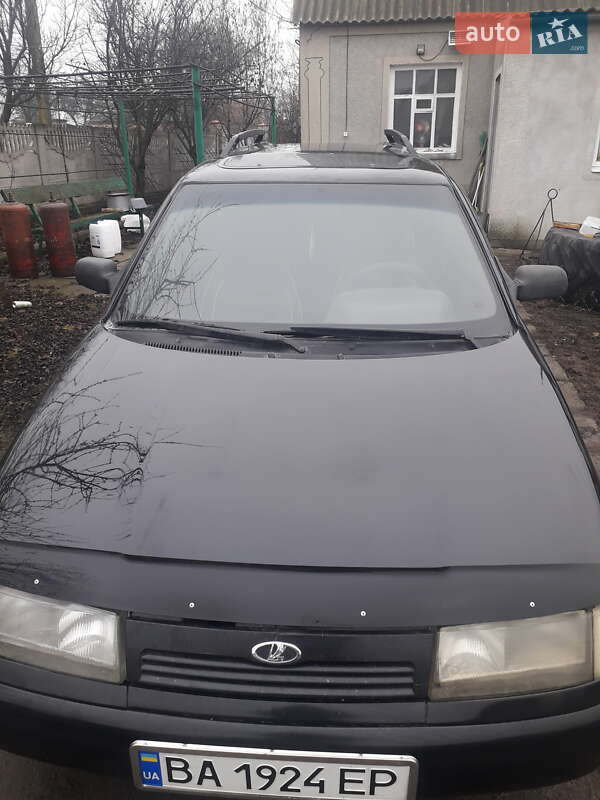 ВАЗ / Lada 2111 2007