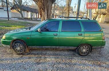 Универсал ВАЗ / Lada 2111 2000 в Кривом Роге