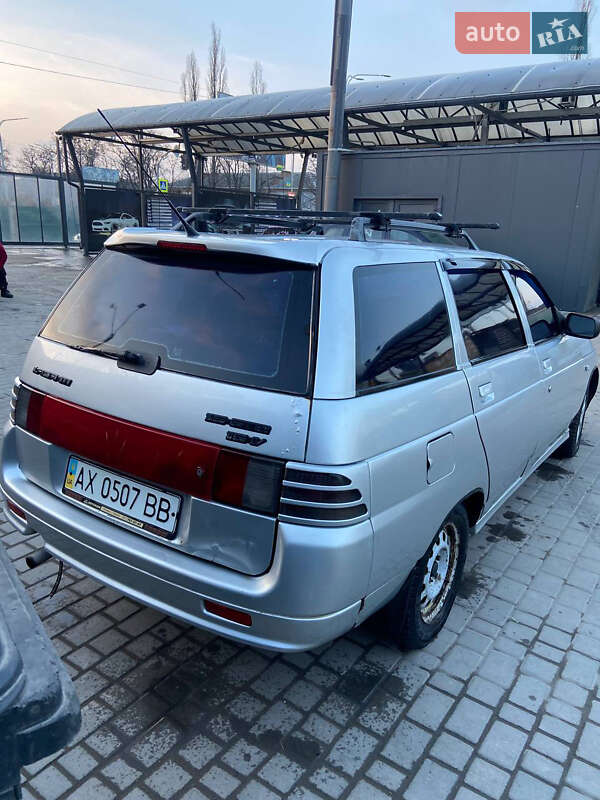 Универсал ВАЗ / Lada 2111 2003 в Павлограде