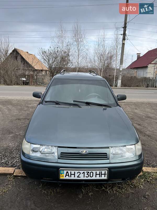 Универсал ВАЗ / Lada 2111 2010 в Дружковке