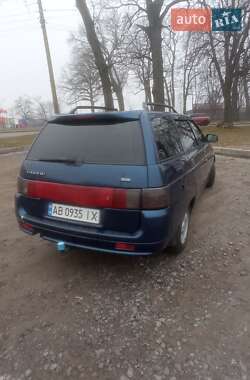 Універсал ВАЗ / Lada 2111 2010 в Вінниці