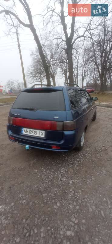 Универсал ВАЗ / Lada 2111 2010 в Виннице