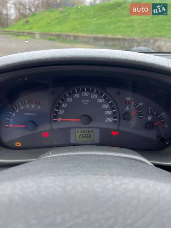 Універсал ВАЗ / Lada 2111 2010 в Благовіщенську