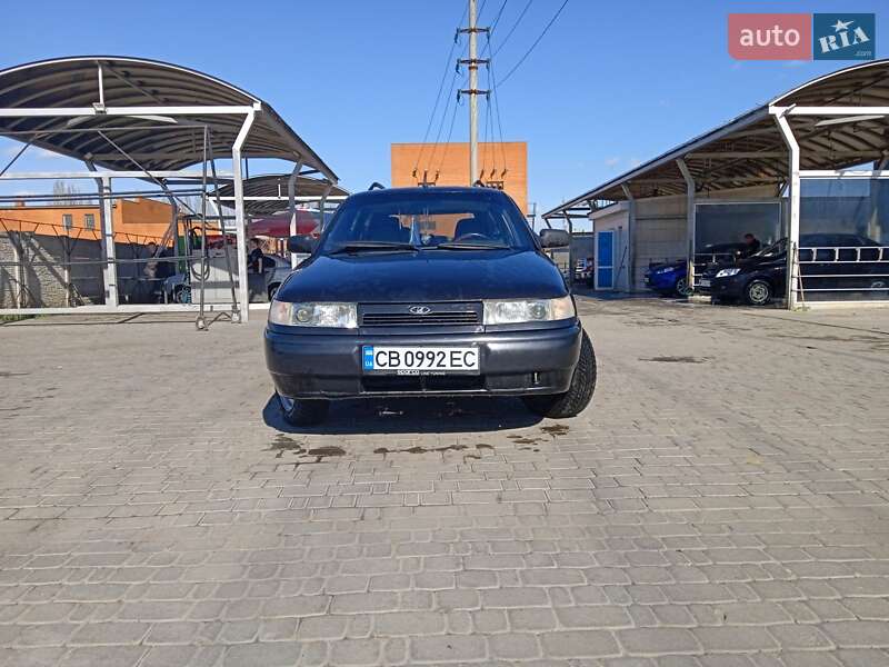 Універсал ВАЗ / Lada 2111 2007 в Херсоні фото 2 Універсал ВАЗ / Lada 2111 2007 в Херсоні