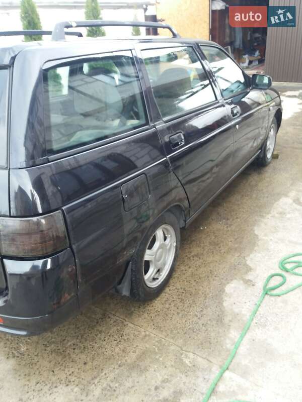 Універсал ВАЗ / Lada 2111 2010 в Луцьку фото 14 Універсал ВАЗ / Lada 2111 2010 в Луцьку