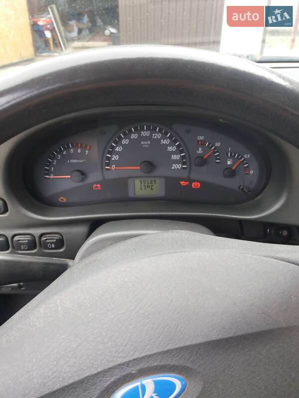 Універсал ВАЗ / Lada 2111 2010 в Луцьку фото 21 Універсал ВАЗ / Lada 2111 2010 в Луцьку