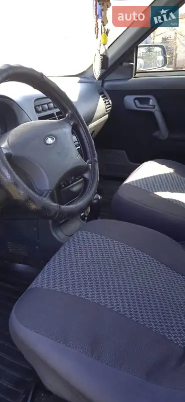 ВАЗ / Lada 2111