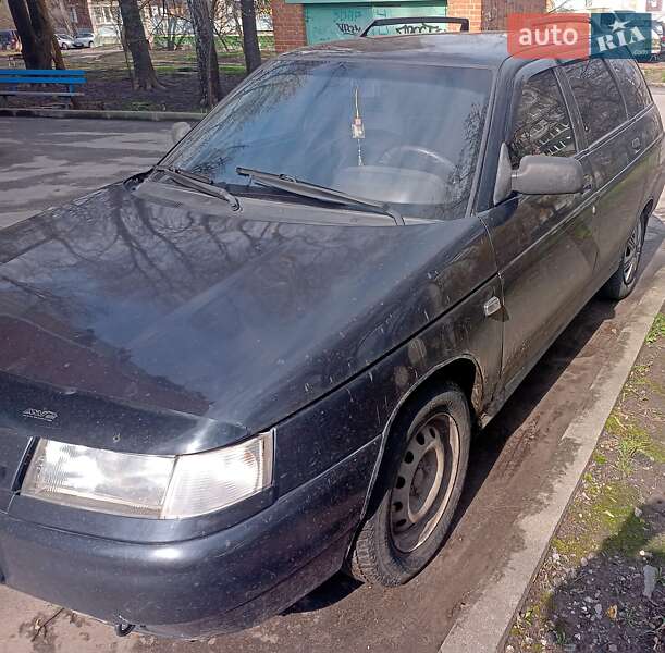 Універсал ВАЗ / Lada 2111 2007 в Сумах