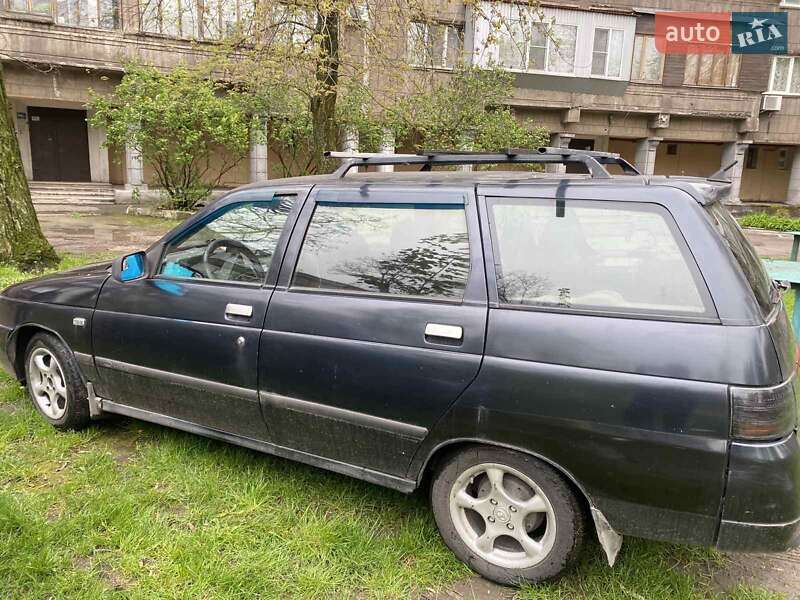 Универсал ВАЗ / Lada 2111 2005 в Запорожье фото 3 Универсал ВАЗ / Lada 2111 2005 в Запорожье