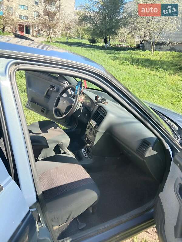 Универсал ВАЗ / Lada 2111 2008 в Николаеве