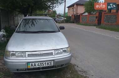 Універсал ВАЗ / Lada 2111 2010 в Києві