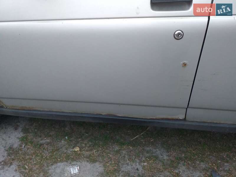 Універсал ВАЗ / Lada 2111 2010 в Києві фото 15 Універсал ВАЗ / Lada 2111 2010 в Києві