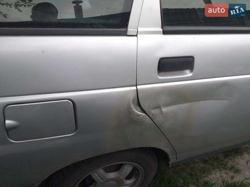 Універсал ВАЗ / Lada 2111 2010 в Києві фото 8 Універсал ВАЗ / Lada 2111 2010 в Києві