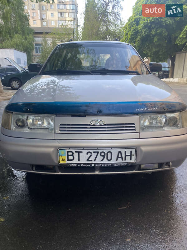 Універсал ВАЗ / Lada 2111 2007 в Києві