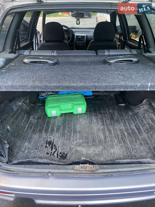 Універсал ВАЗ / Lada 2111 2007 в Києві