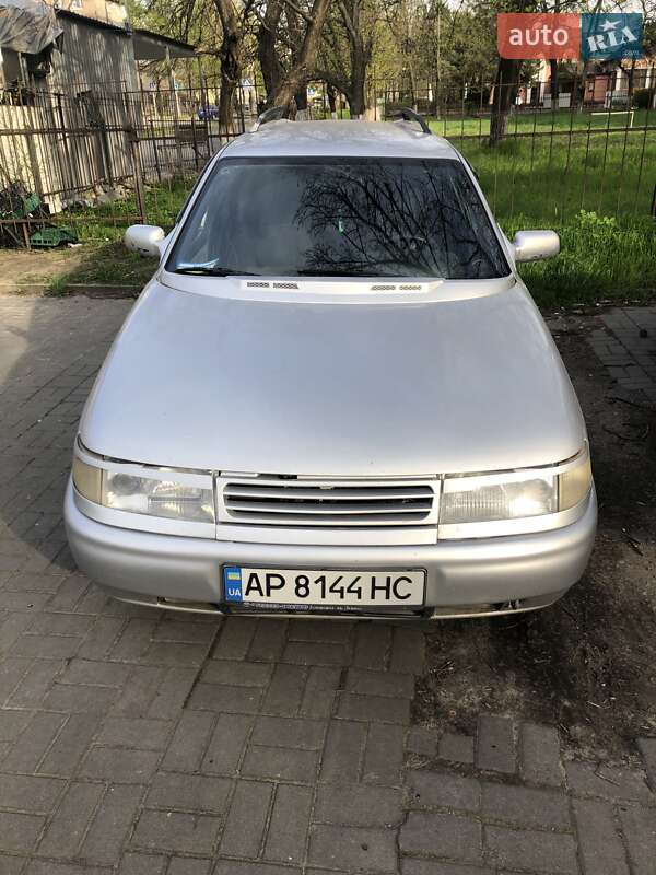 Універсал ВАЗ / Lada 2111 2006 в Запоріжжі фото 15 Універсал ВАЗ / Lada 2111 2006 в Запоріжжі