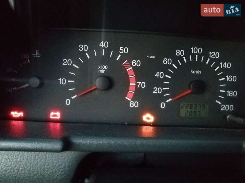 Універсал ВАЗ / Lada 2111 2006 в Луцьку