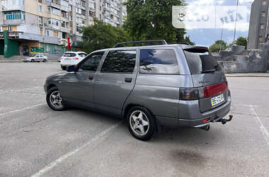 Универсал ВАЗ 2111 2008 в 