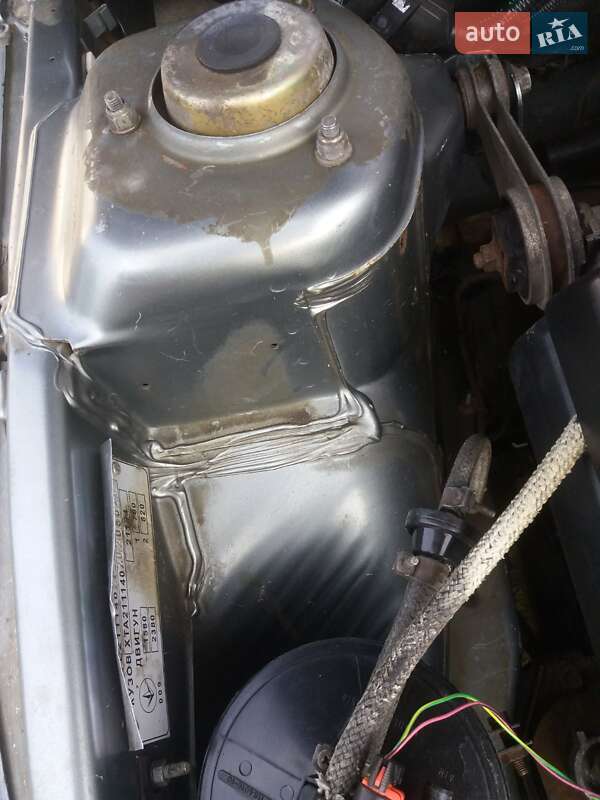 Универсал ВАЗ / Lada 2111 2007 в Белой Церкви фото 9 Универсал ВАЗ / Lada 2111 2007 в Белой Церкви