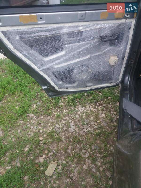 Универсал ВАЗ / Lada 2111 2007 в Белой Церкви фото 18 Универсал ВАЗ / Lada 2111 2007 в Белой Церкви
