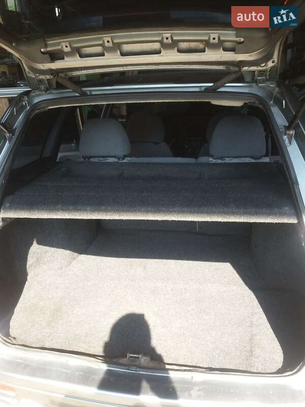 Универсал ВАЗ / Lada 2111 2007 в Белой Церкви фото 22 Универсал ВАЗ / Lada 2111 2007 в Белой Церкви