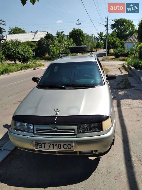 Універсал ВАЗ / Lada 2111 2005 в Кривому Розі