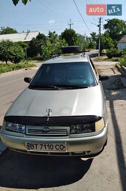 Універсал ВАЗ 2111 2005 в 