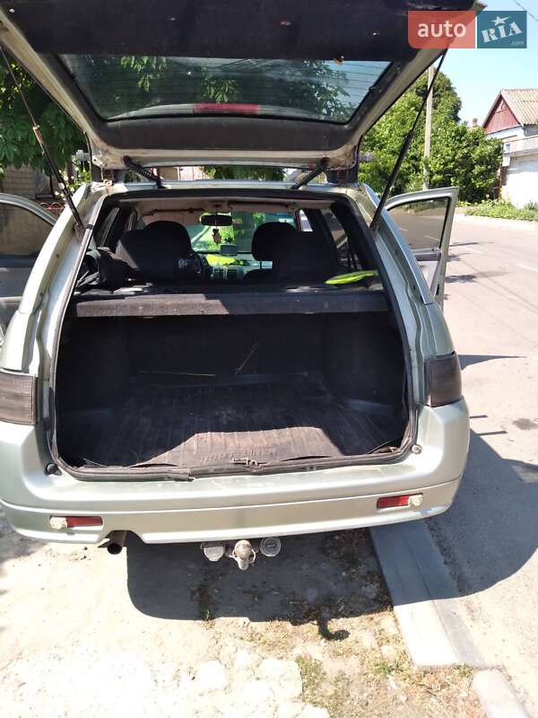 Універсал ВАЗ / Lada 2111 2005 в Кривому Розі