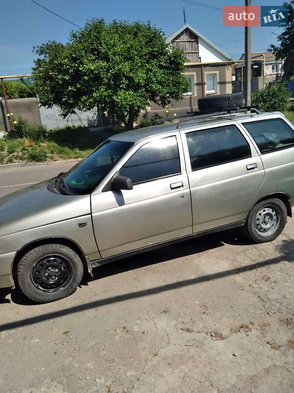 Універсал ВАЗ / Lada 2111 2005 в Кривому Розі