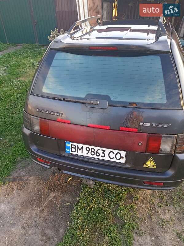 Універсал ВАЗ / Lada 2111 2008 в Охтирці
