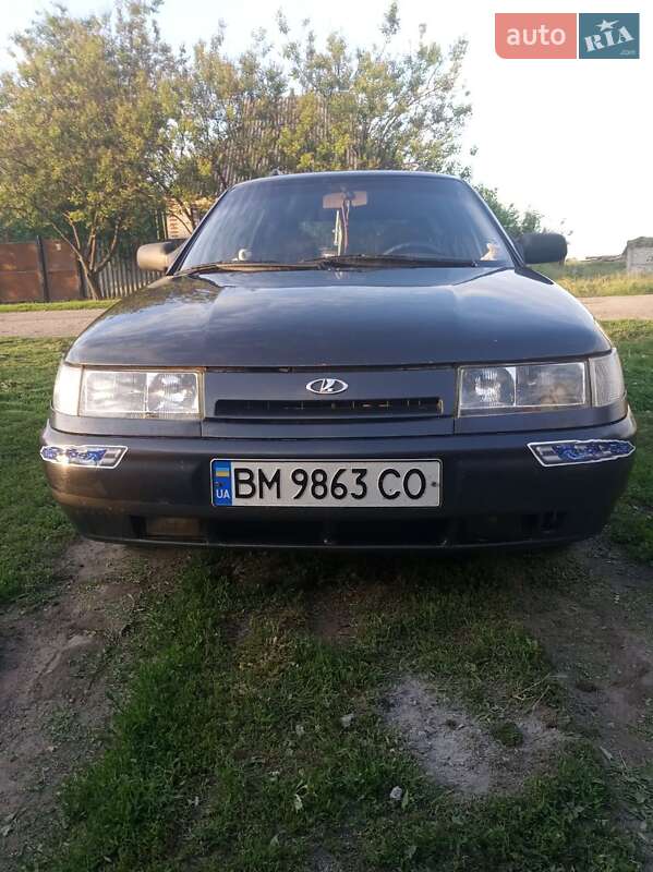 Універсал ВАЗ / Lada 2111 2008 в Охтирці