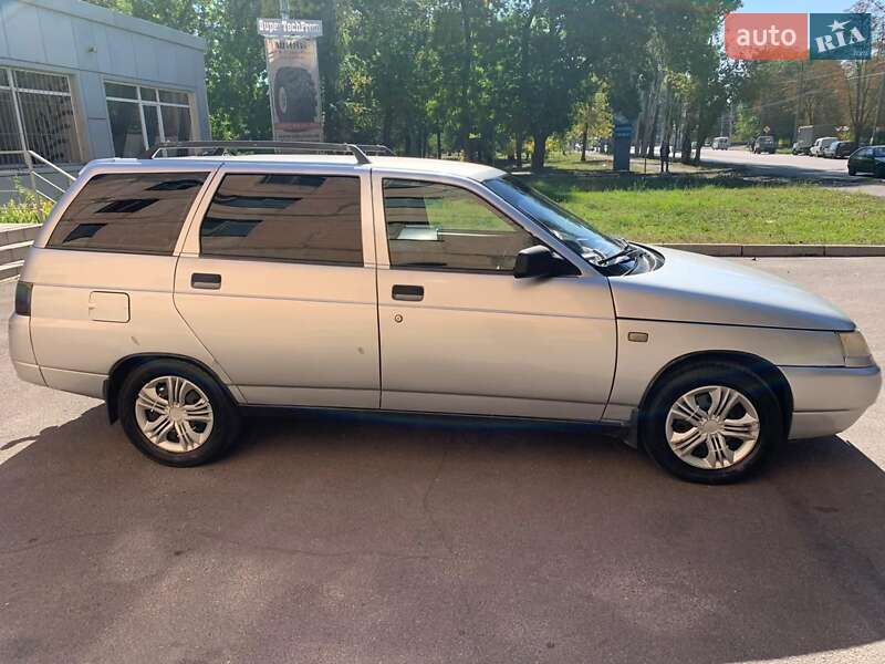 Універсал ВАЗ / Lada 2111 2006 в Кривому Розі