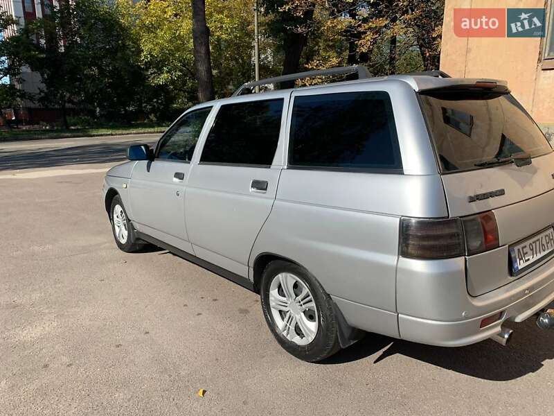 Універсал ВАЗ / Lada 2111 2006 в Кривому Розі