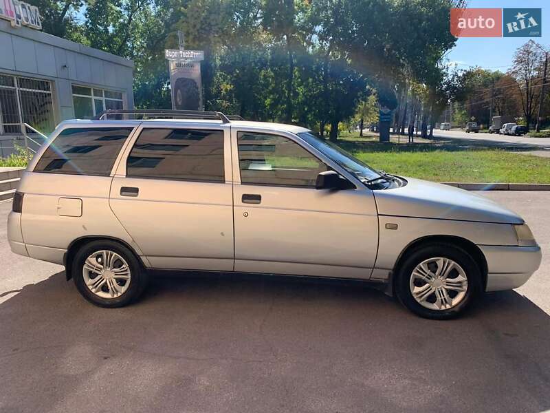 Універсал ВАЗ / Lada 2111 2006 в Кривому Розі