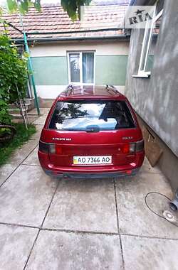 Универсал ВАЗ / Lada 2111 2001 в Мукачево