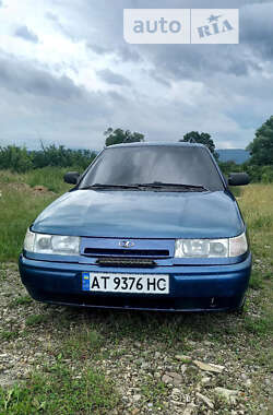 Универсал ВАЗ / Lada 2111 2004 в Ивано-Франковске