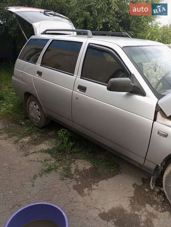 Універсал ВАЗ / Lada 2111 2005 в Кам'янець-Подільському
