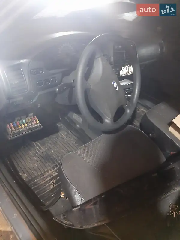 ВАЗ / Lada 2111