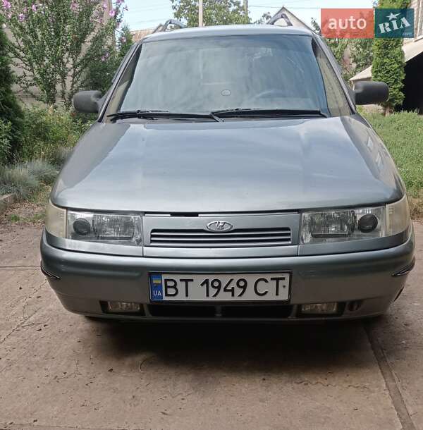 Універсал ВАЗ / Lada 2111 2007 в Роздільній
