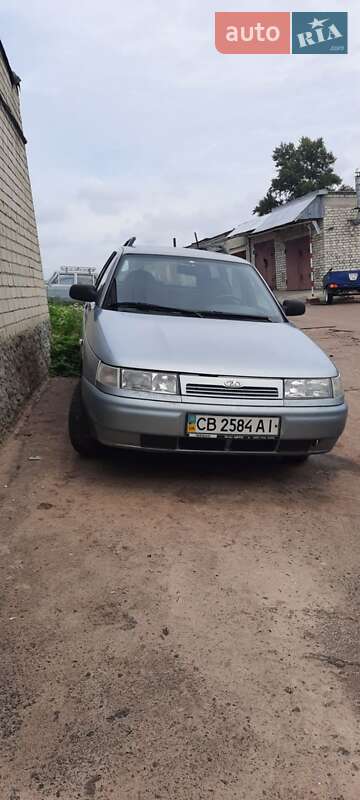 Універсал ВАЗ / Lada 2111 2007 в Чернігові