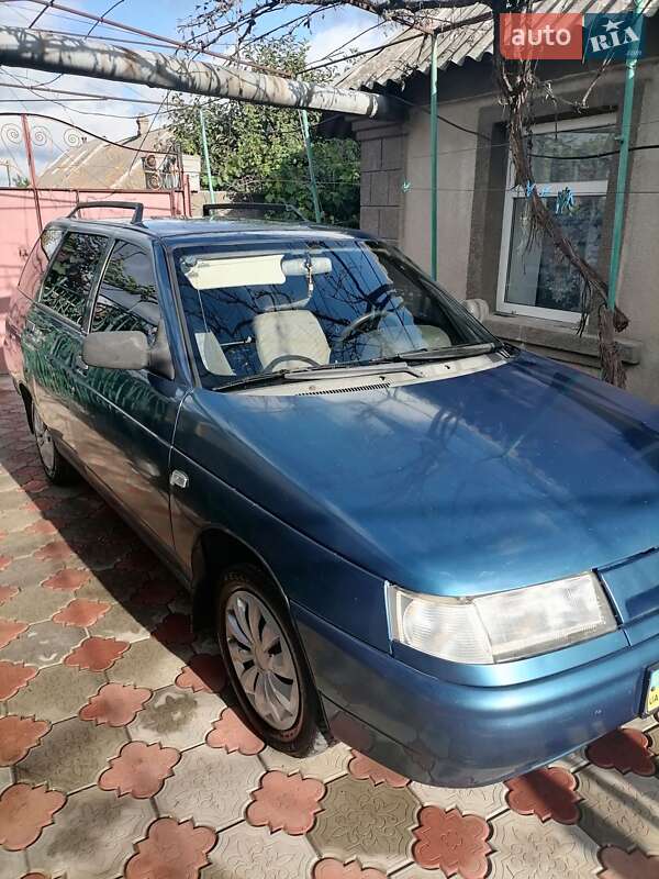 Универсал ВАЗ / Lada 2111 2005 в Николаеве