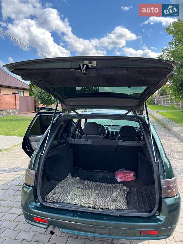 Універсал ВАЗ / Lada 2111 2004 в Луцьку