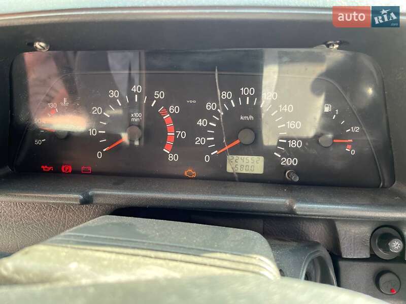 Універсал ВАЗ / Lada 2111 2004 в Луцьку