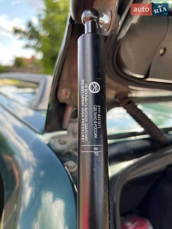 Універсал ВАЗ / Lada 2111 2004 в Луцьку