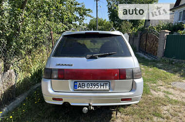 Универсал ВАЗ / Lada 2111 2005 в Виннице