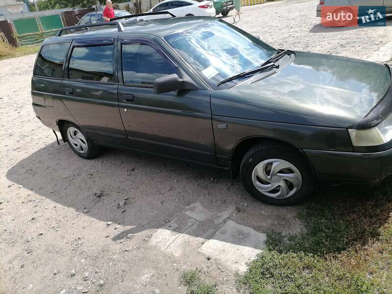 Универсал ВАЗ / Lada 2111 2007 в Долинской