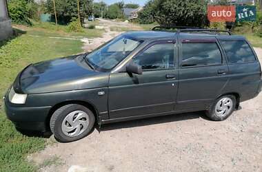 Універсал ВАЗ / Lada 2111 2007 в Долинській