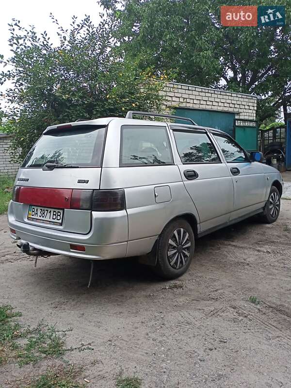 Універсал ВАЗ / Lada 2111 2005 в Світловодську