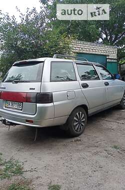 Универсал ВАЗ / Lada 2111 2005 в Светловодске